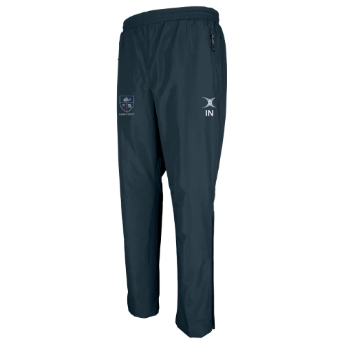 Havant Rugby Football Club Ltd Adult's Dark Navy Pro All Weather Trousers Coaches