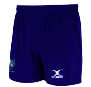 Havant Rugby Football Club Ltd Men's Dark Navy Virtuo Shorts