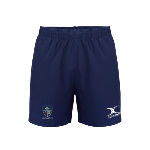 Havant Rugby Football Club Ltd Senior's Dark Navy Photon Shorts