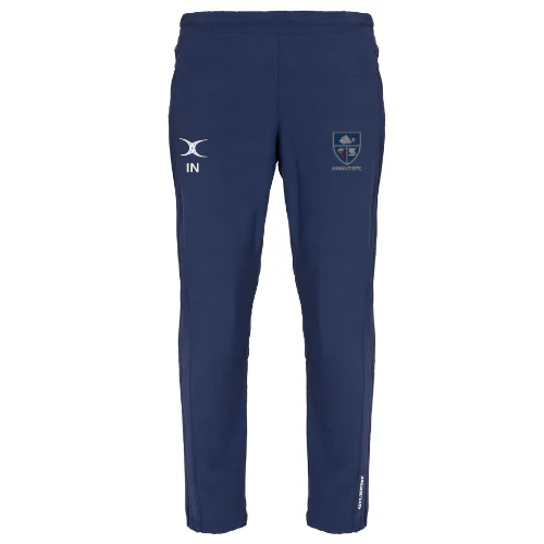 Havant Rugby Football Club Ltd Women's Dark Navy Synergie V3 Trousers