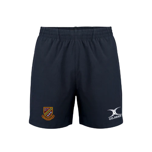 Heath RUFC / Stainland Lions RC Junior's Black Photon Shorts