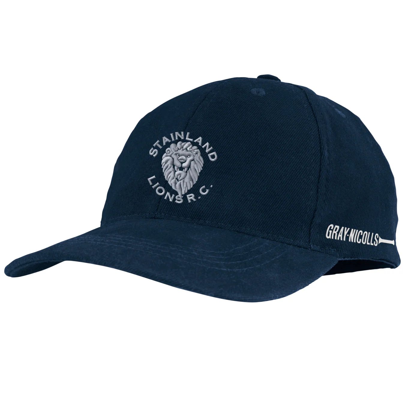Stainland Lions RC 's Dark Navy Pro Fit Cap