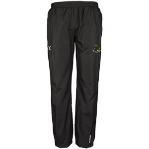 Hellingly RFC Adult's Black Photon Mens Trousers