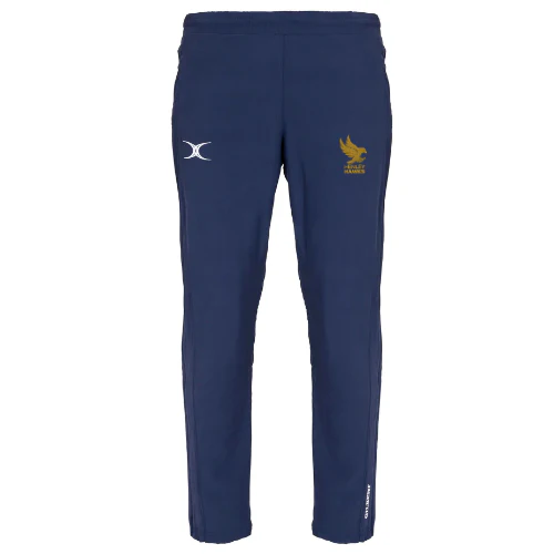 Henley Hawks RFC Senior's Dark Navy Synergie V3 Trousers