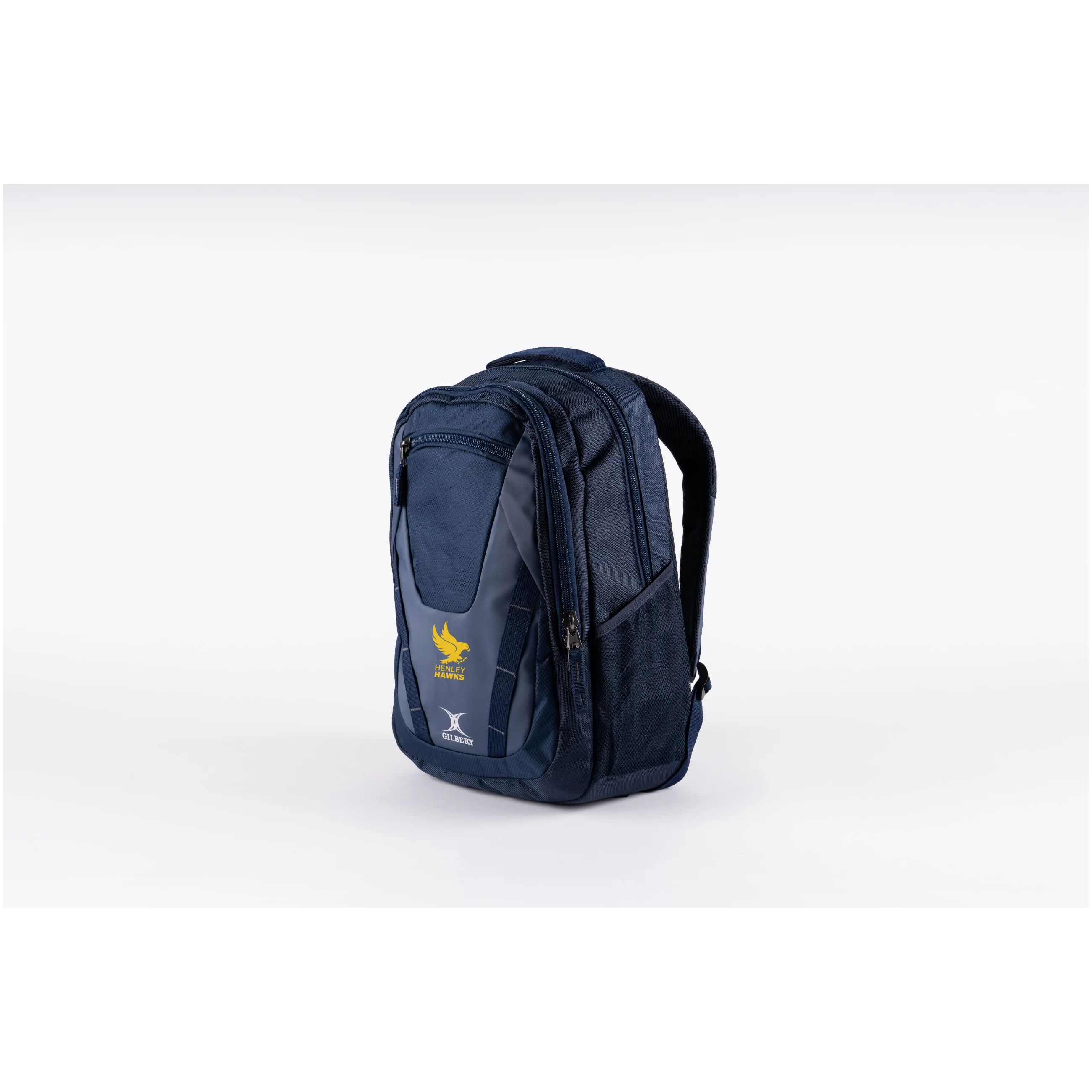 Henley Hawks RFC Senior's Navy Club V4 Rucksack
