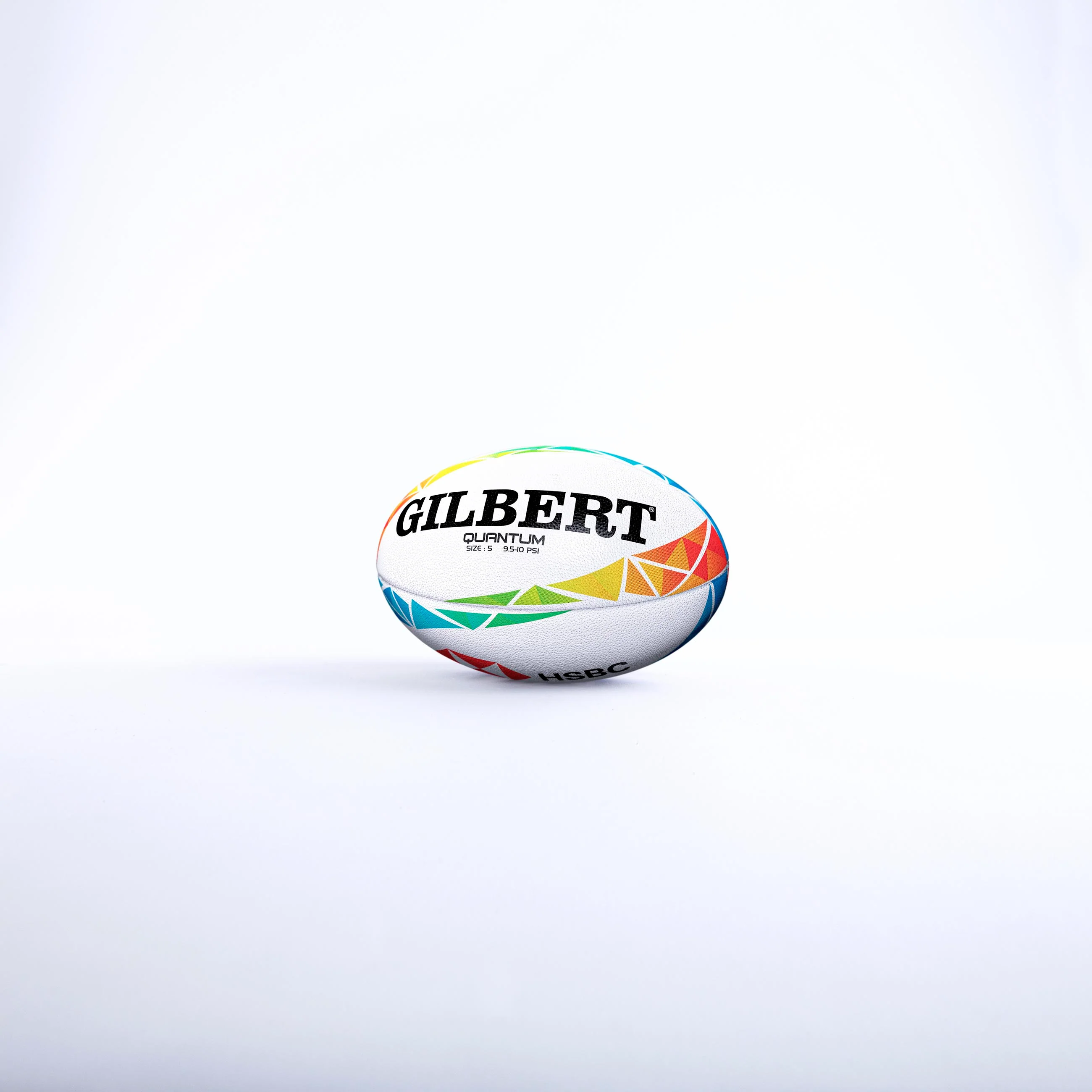 HSBC World Sevens Series Match Ball 2023 - Image 2