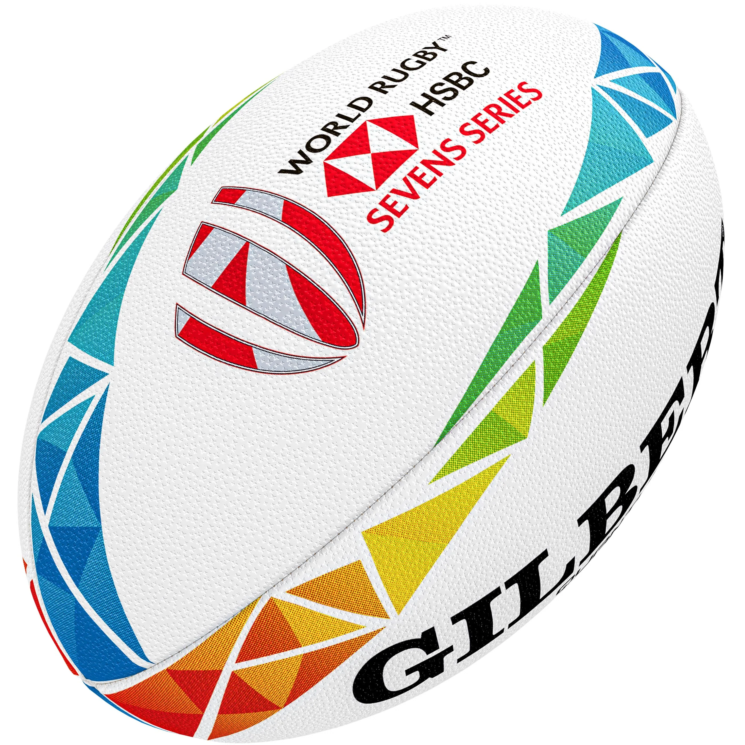 HSBC World Sevens Series Match Ball 2023 - Image 4