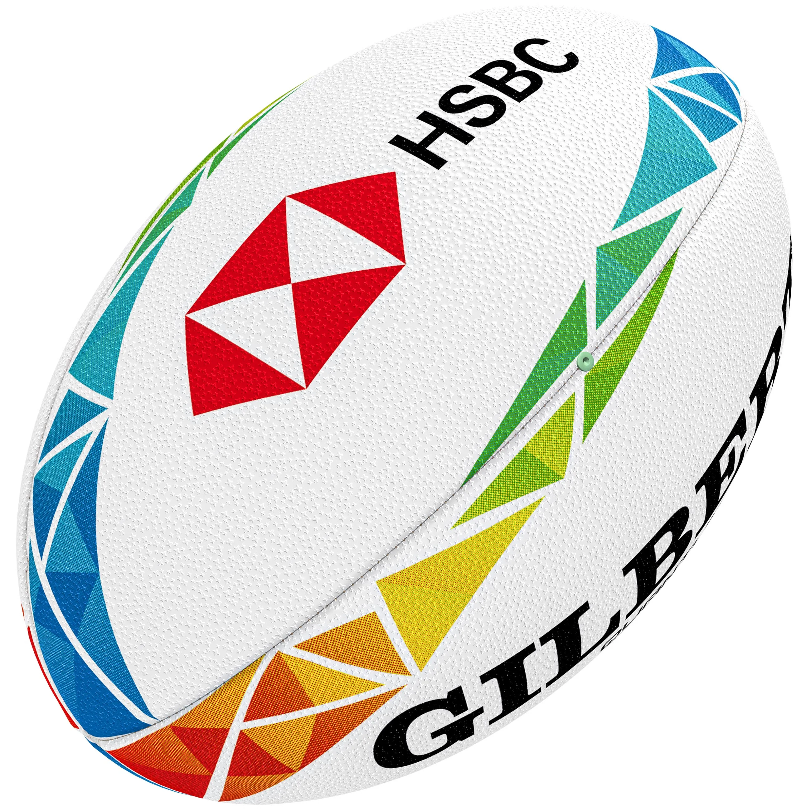 HSBC World Sevens Series Match Ball 2023 - Image 5