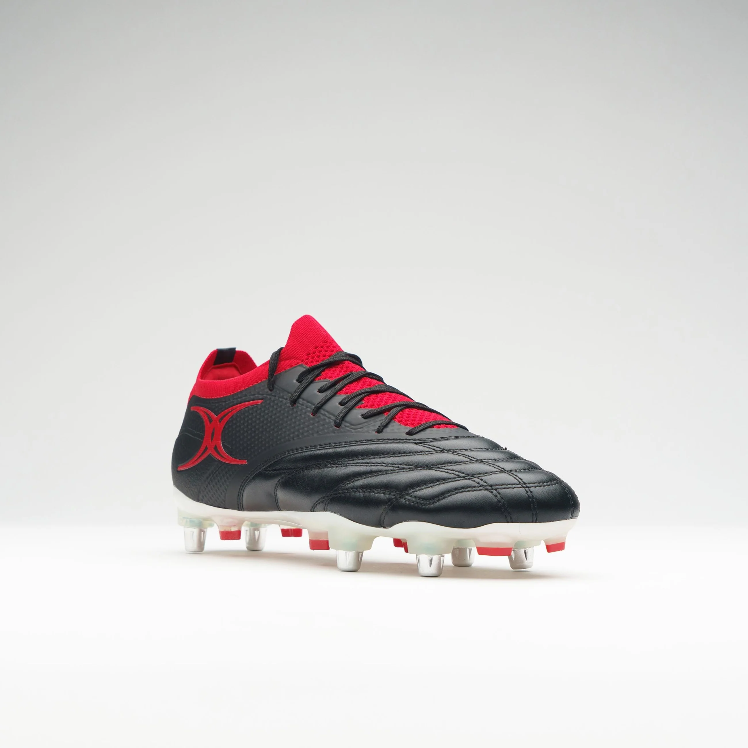 Icon Players 6 Stud Boots - Senior - Image 12