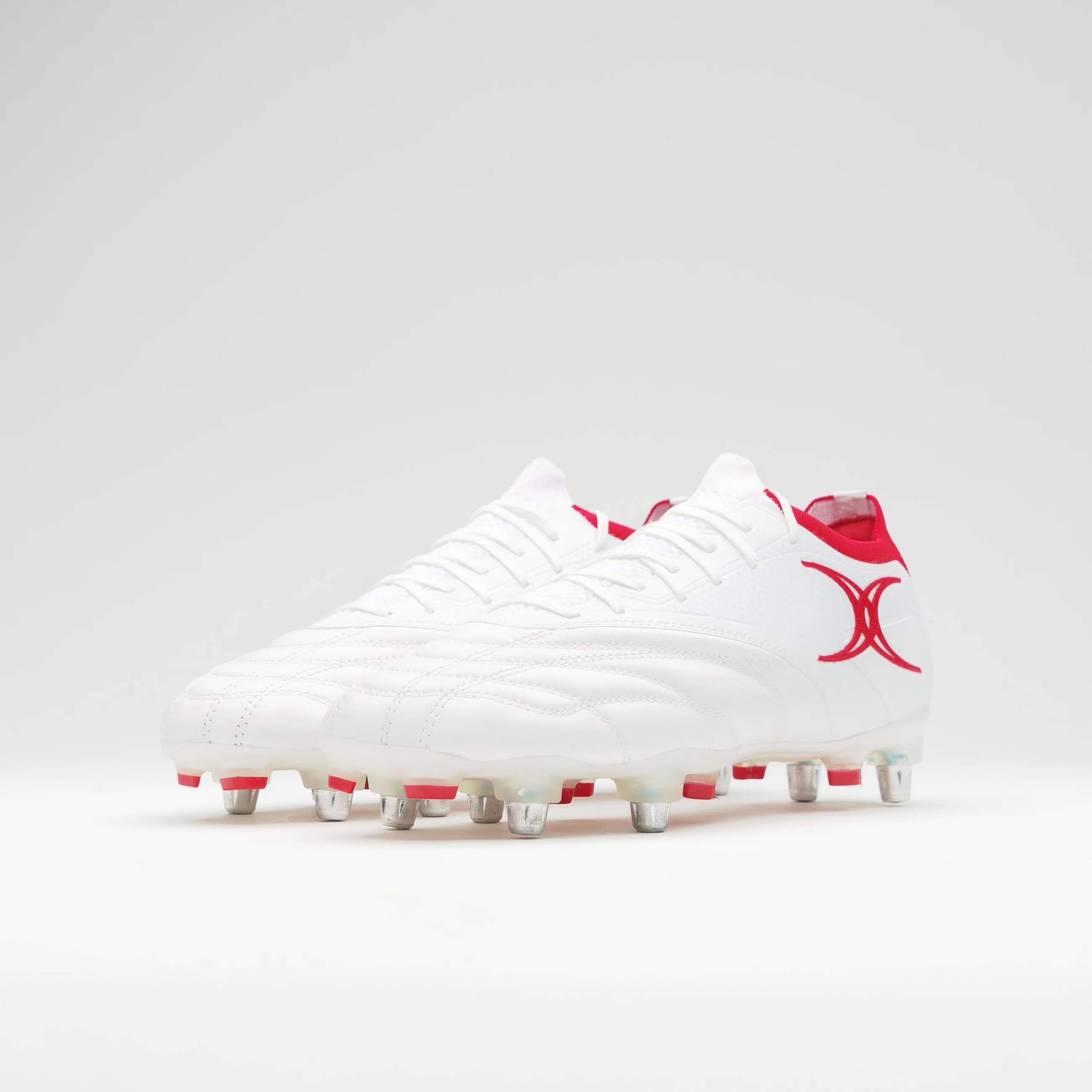 Icon Players 6 Stud Boots - Senior - Image 6