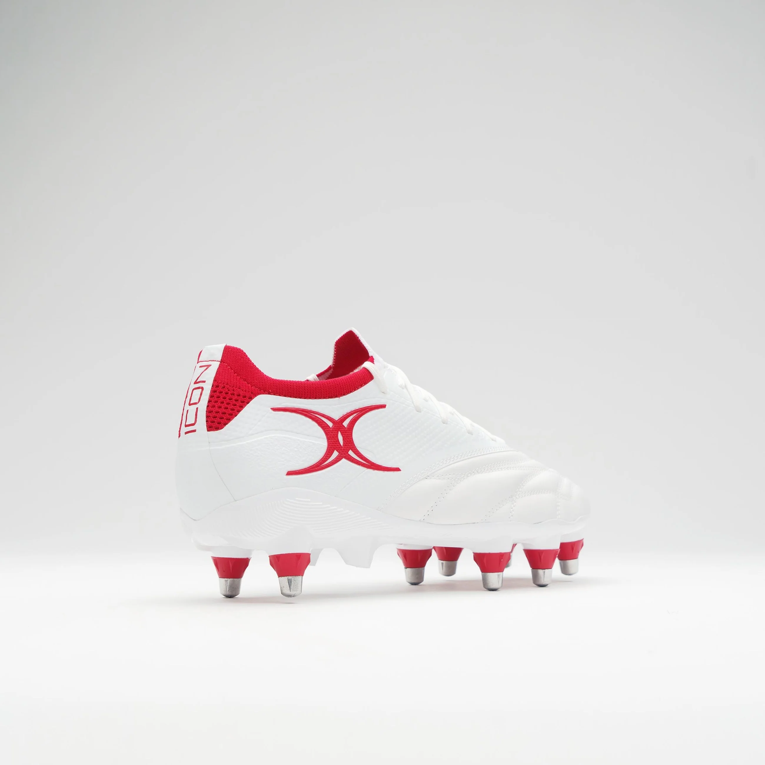 Icon Players 8 Stud Boots - Senior - Image 4