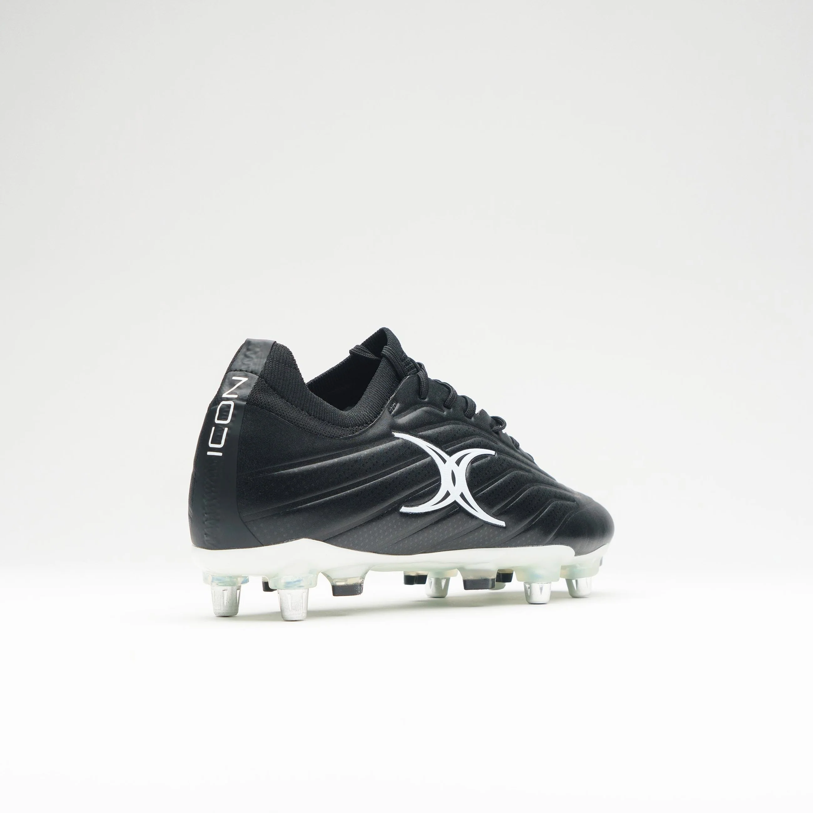Icon X 6 Stud Boots - Senior - Image 4
