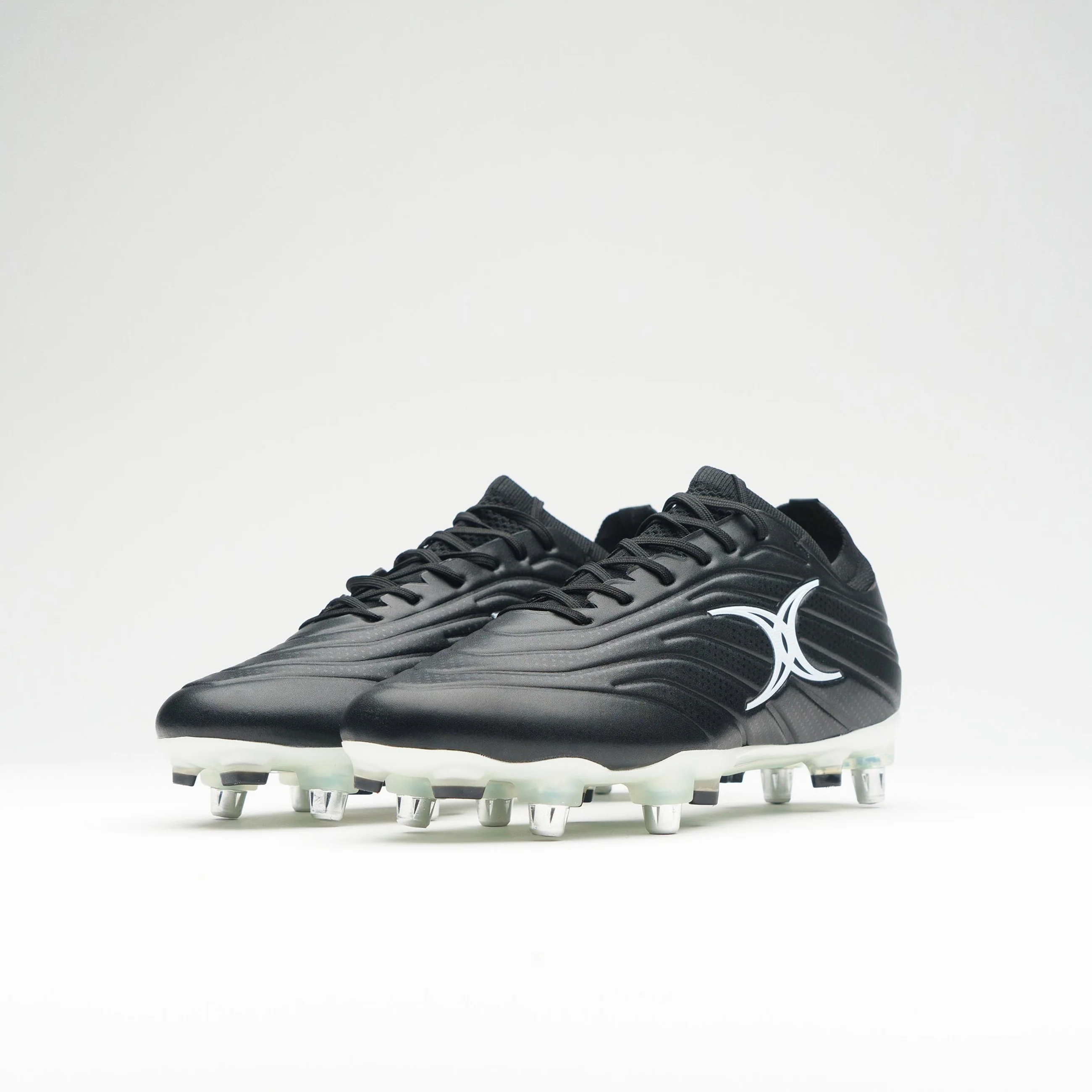Icon X 6 Stud Boots - Senior - Image 6