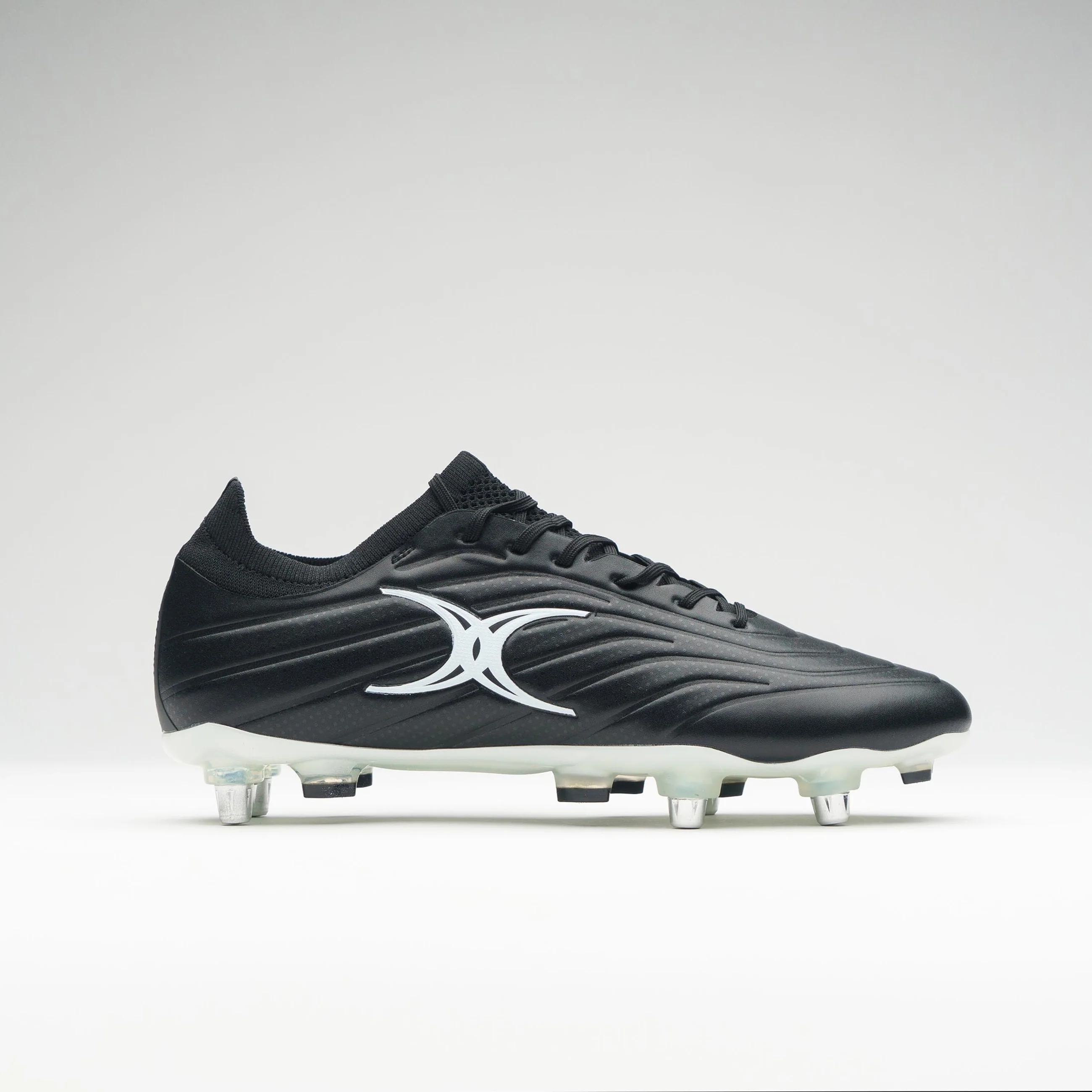 Icon X 6 Stud Boots - Junior - Image 5