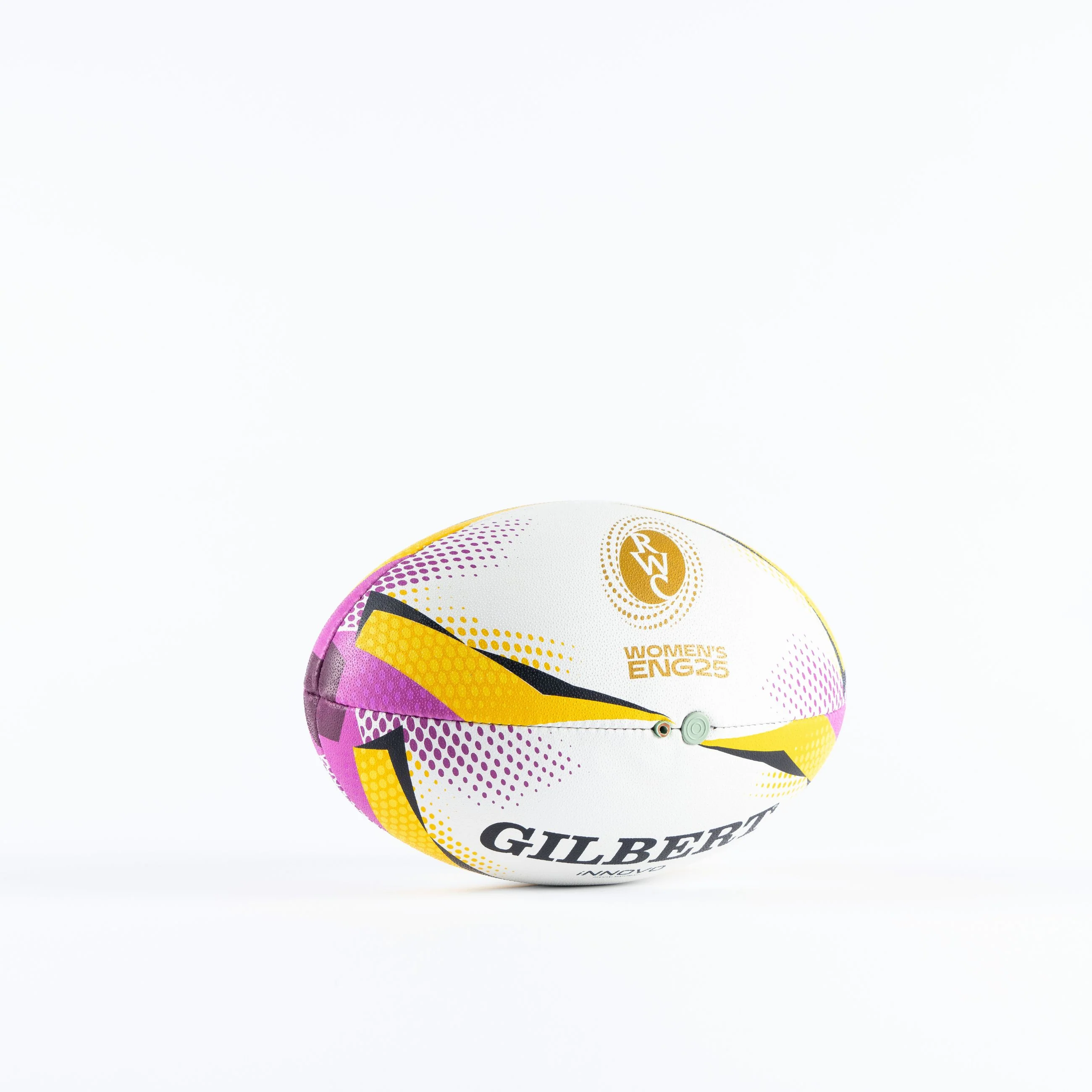 Rugby World Cup 2025 Innovo Match Ball - Image 3