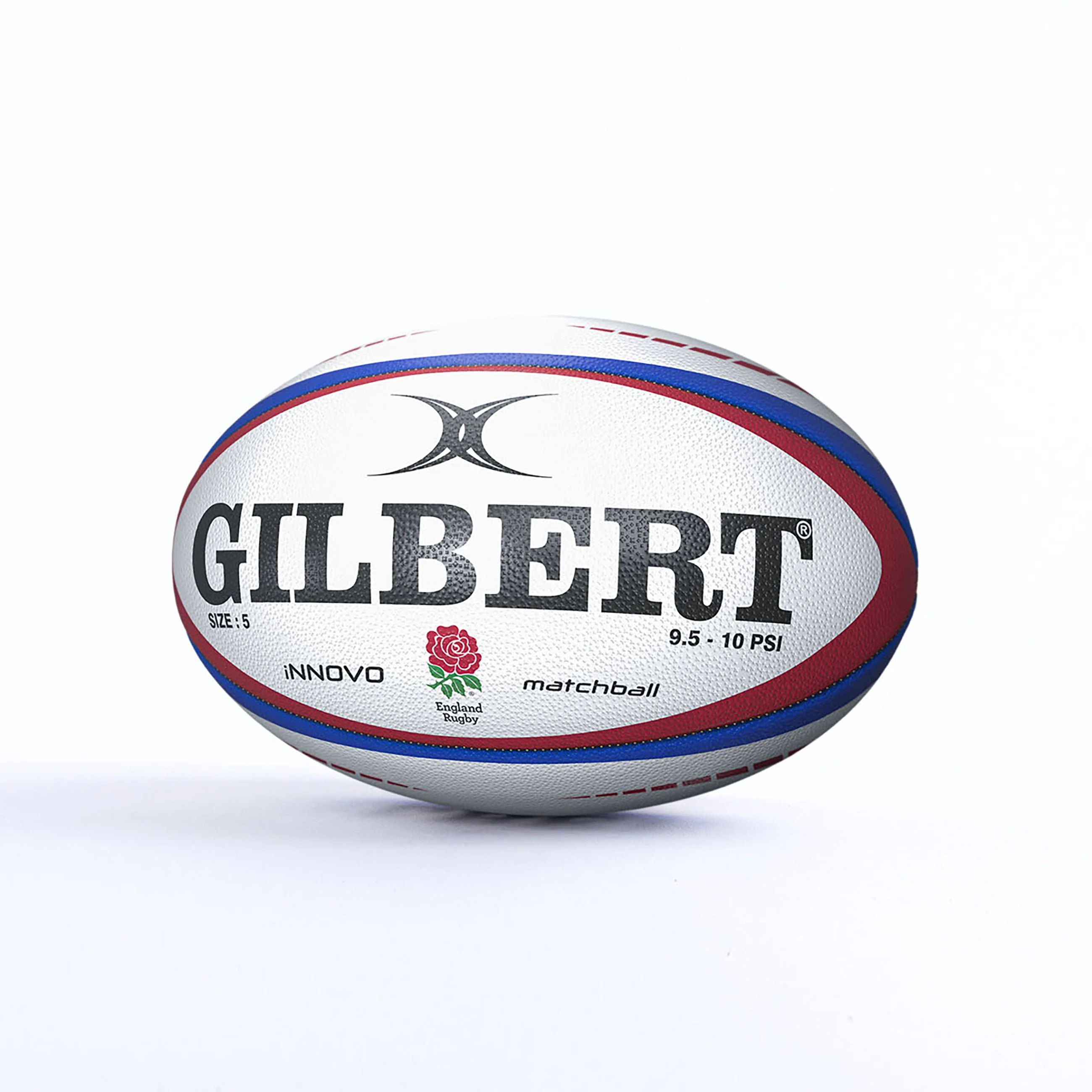 England iNNOVO Match Ball - Image 2