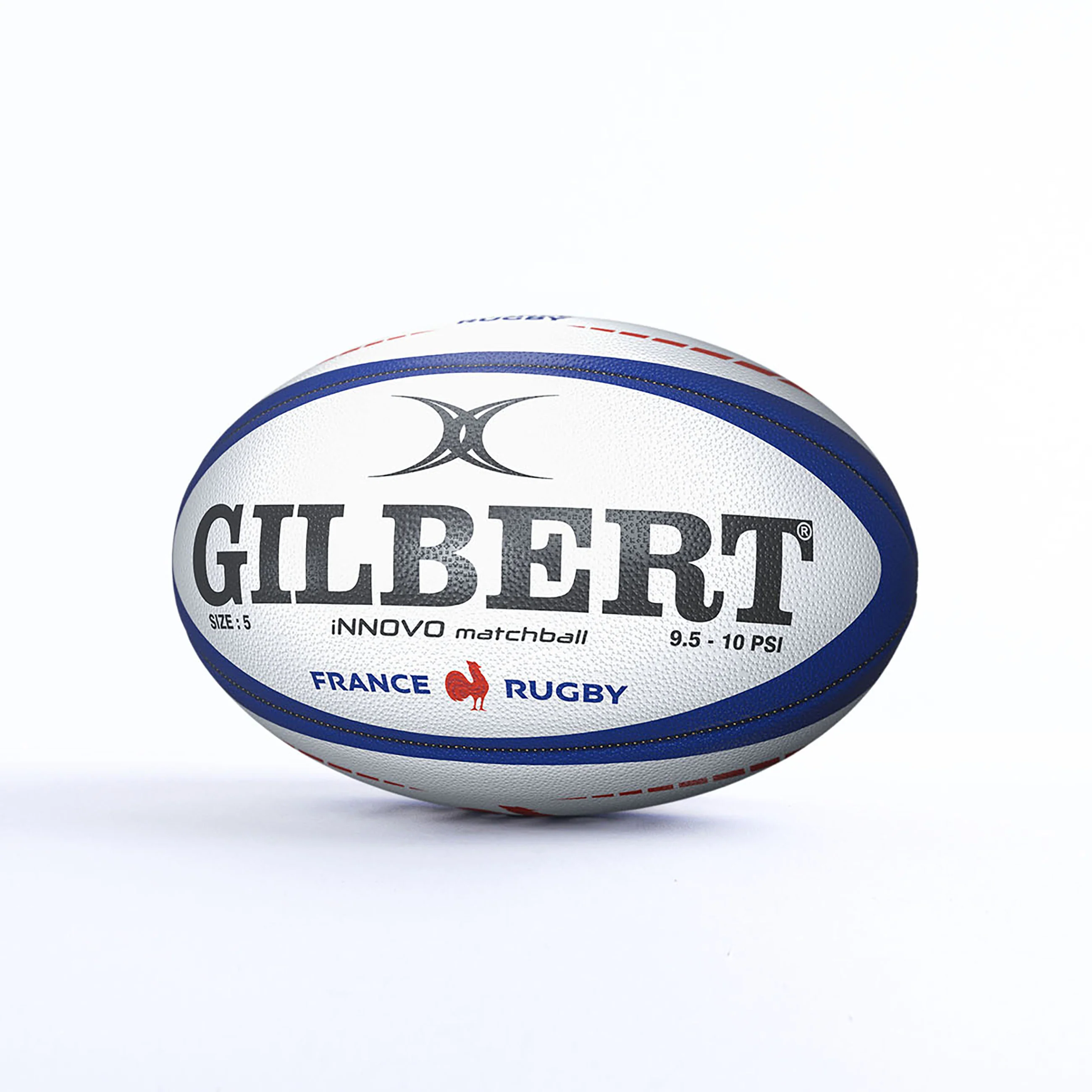 France iNNOVO Match Ball - Image 2