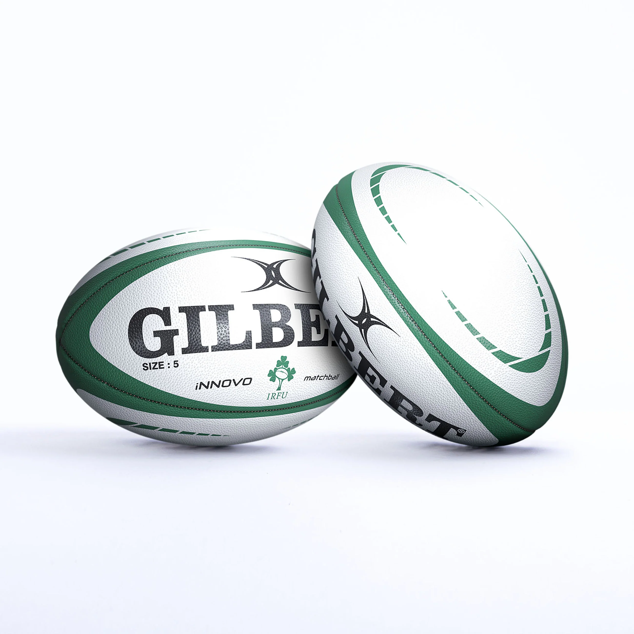 Ireland iNNOVO Match Ball