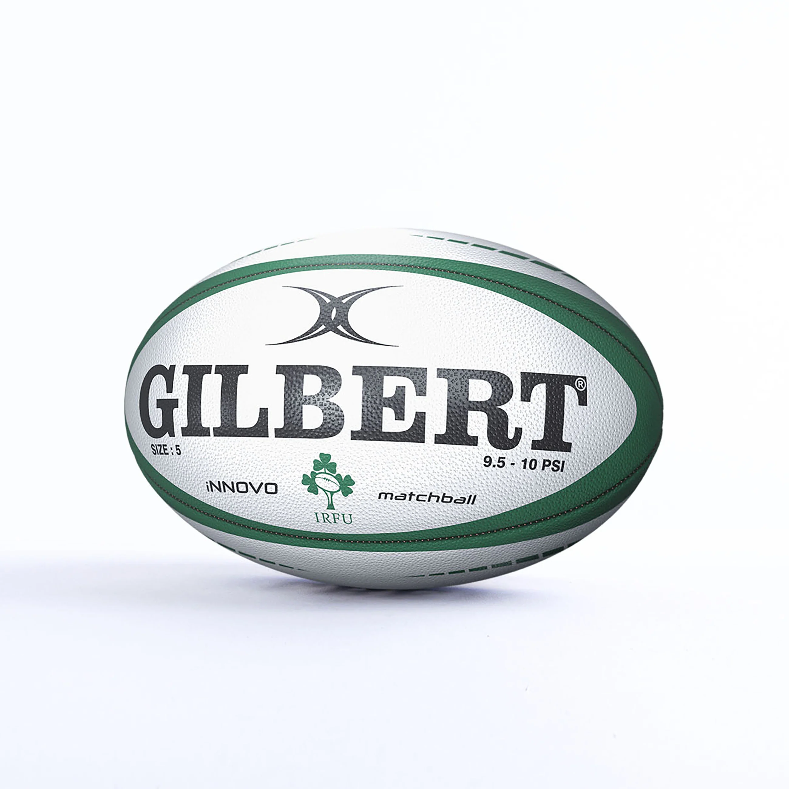 Ireland iNNOVO Match Ball - Image 2