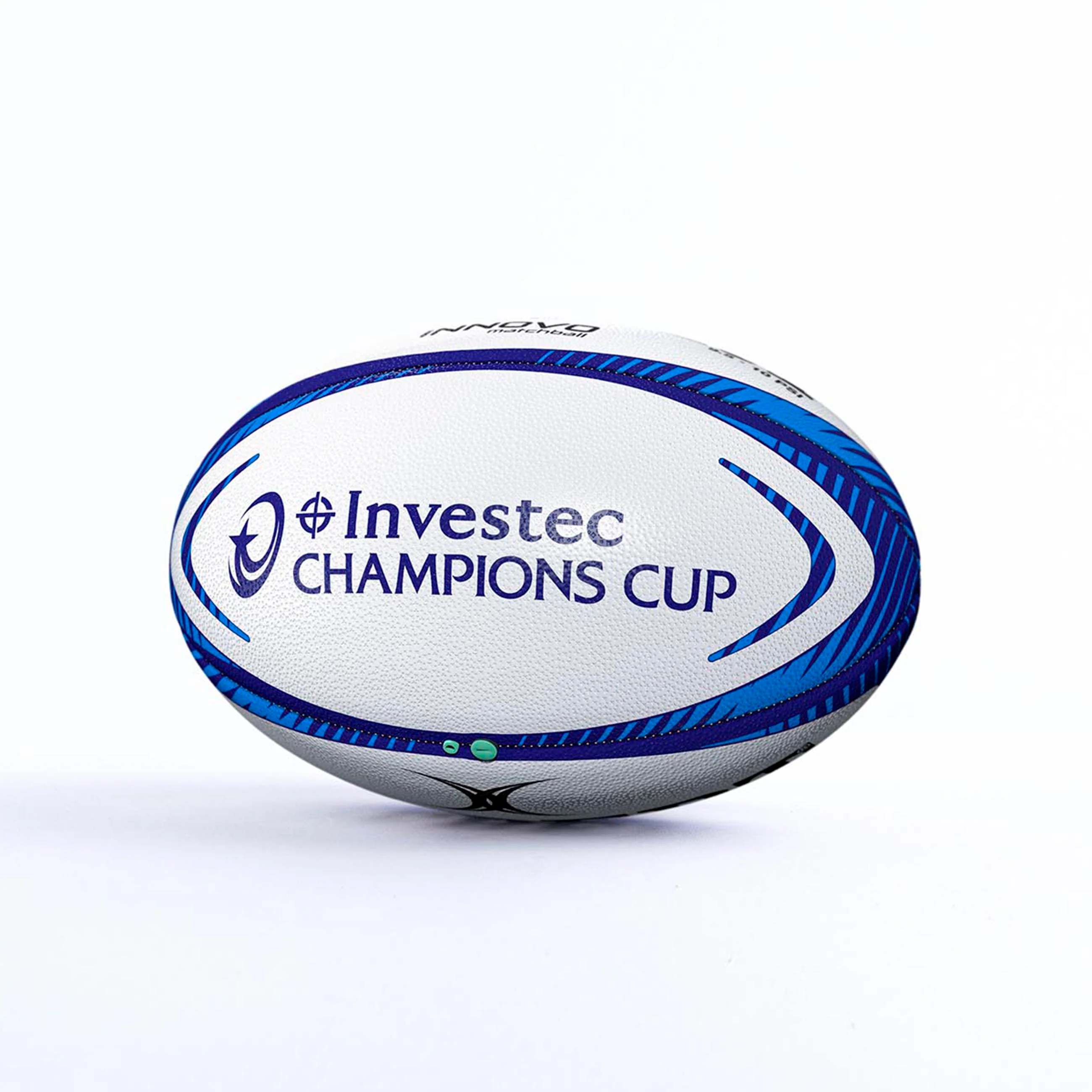 Investec Champions Cup Innovo Match Ball - Image 3