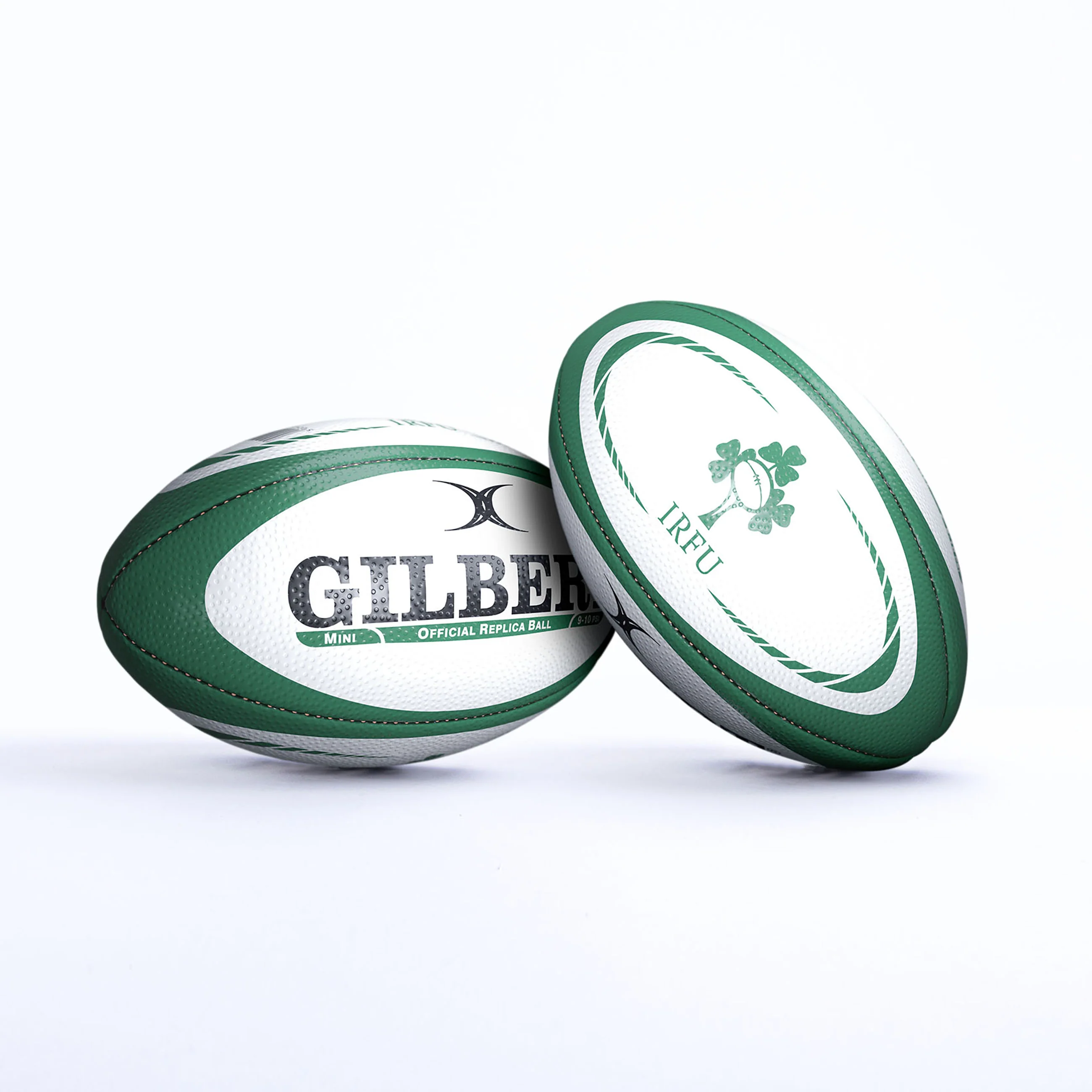 Ireland Replica Ball - Image 5