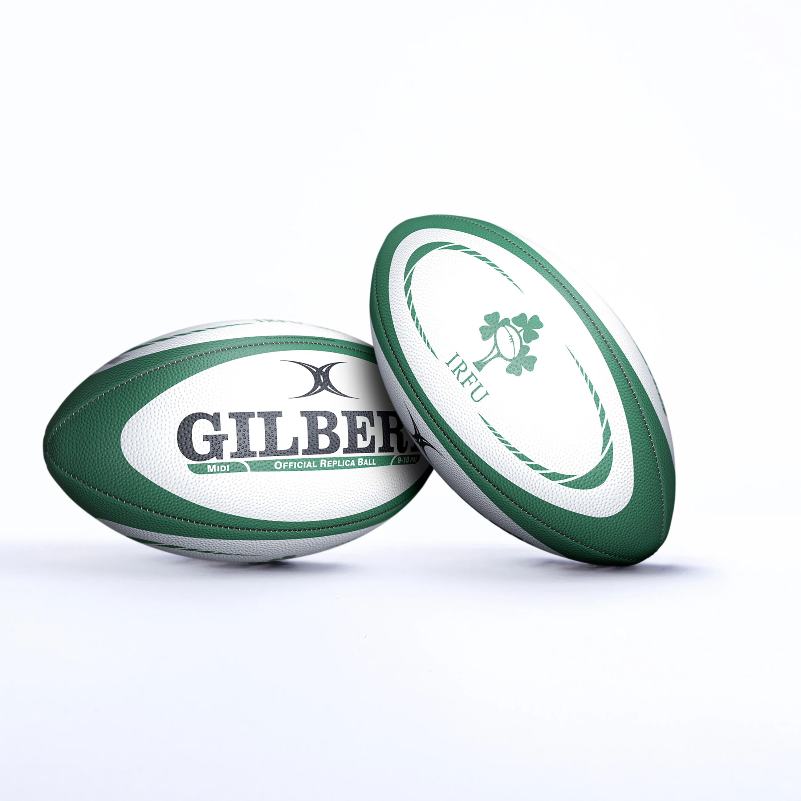 Ireland Replica Ball - Image 7