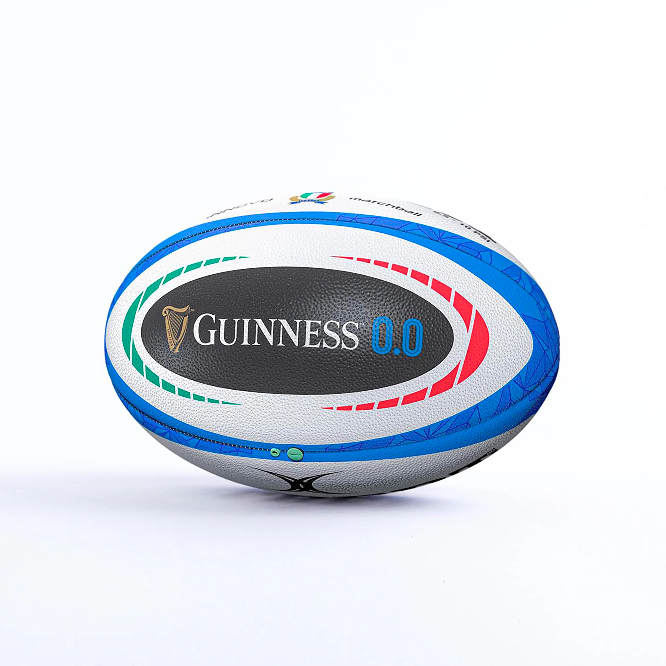 Italy Guinness Six Nations iNNOVO Match Ball - Image 2