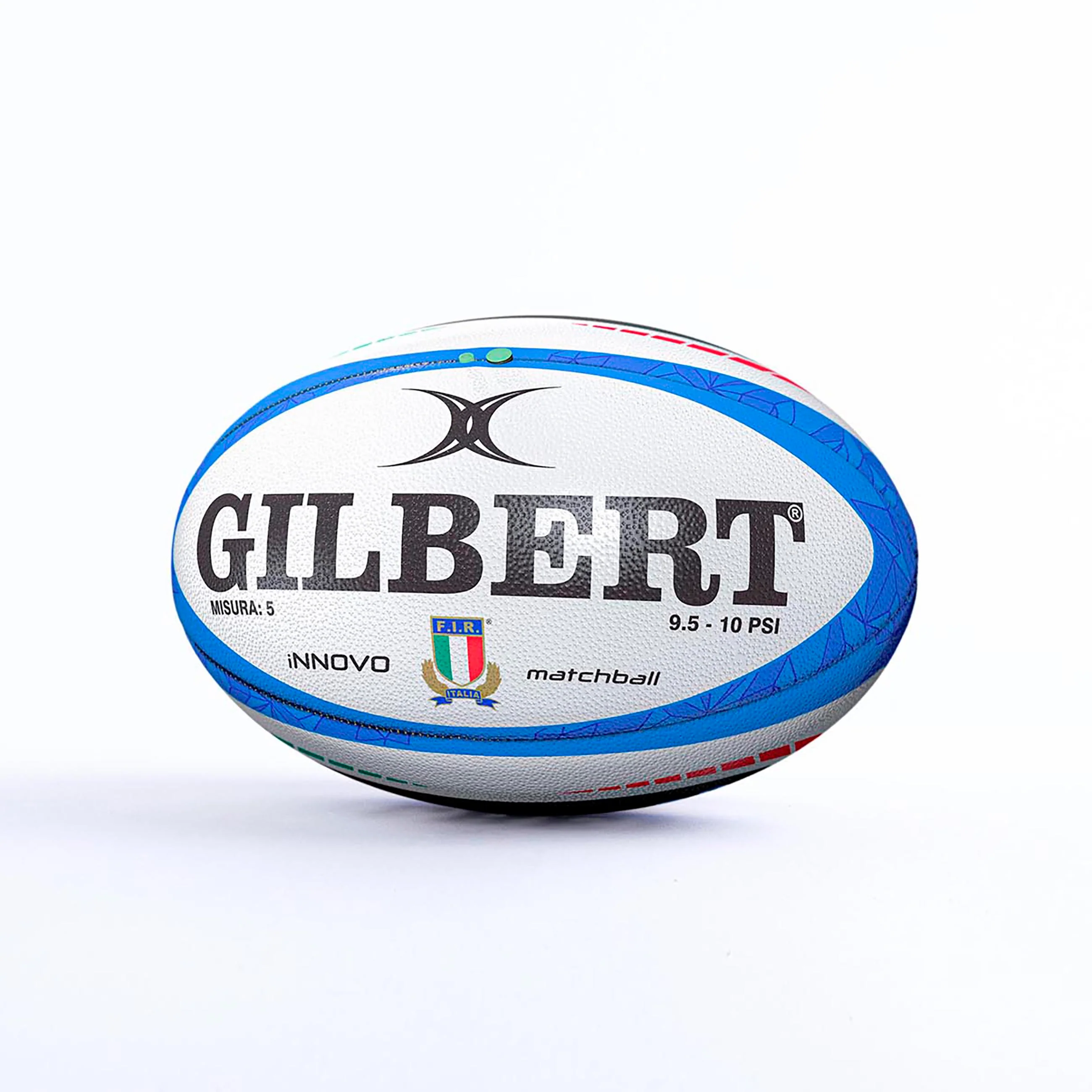 Italy Guinness Six Nations iNNOVO Match Ball - Image 3