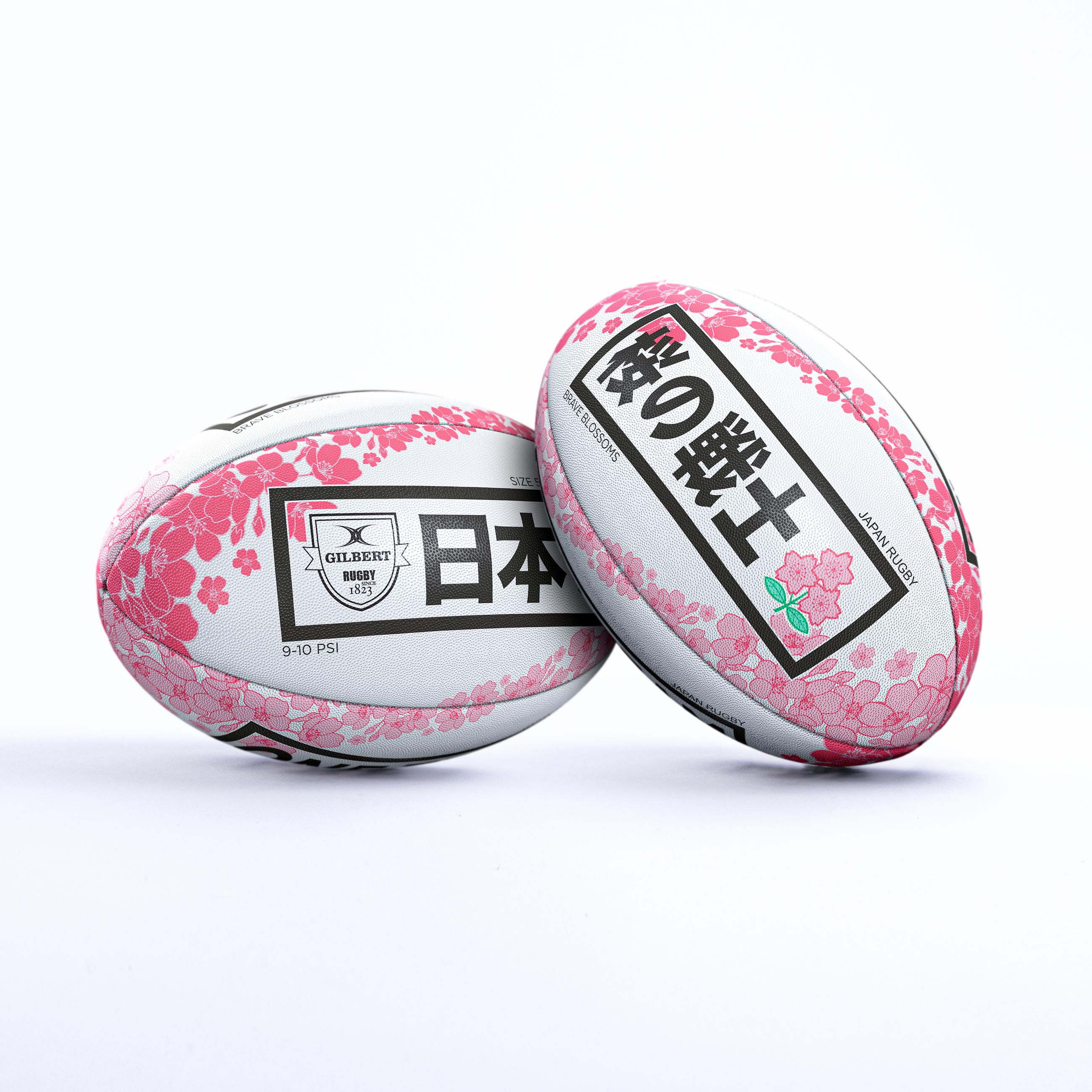 Japan Supporter Ball