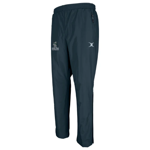 Kings Cross Steelers RFC Adult's Dark Navy Pro All-Weather Trouser