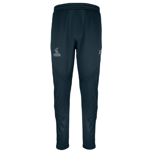 Kings Cross Steelers RFC Adult's Dark Navy Pro Warm Up Trouser
