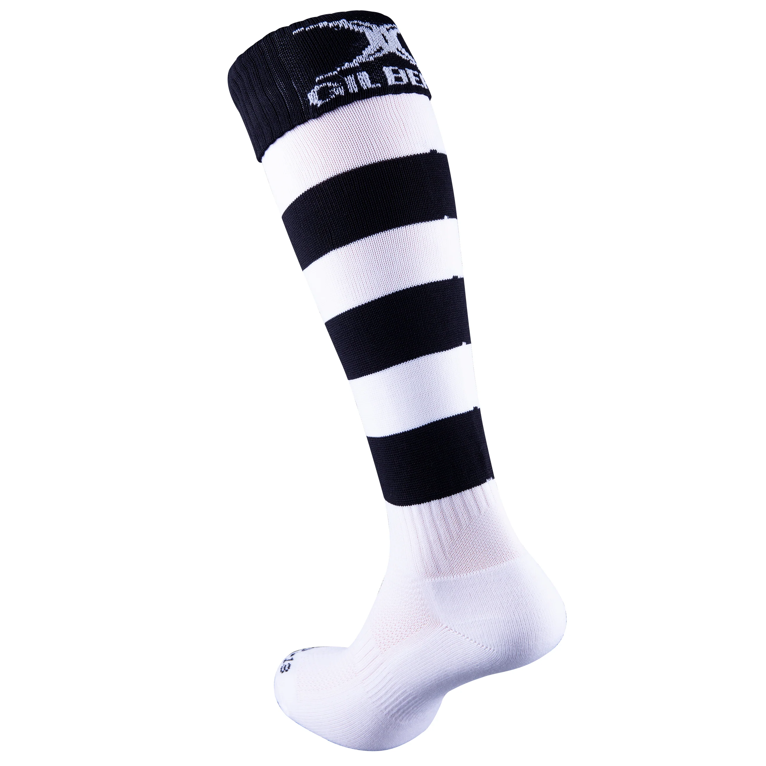 Kryten II Hoops Socks - Senior - Image 3