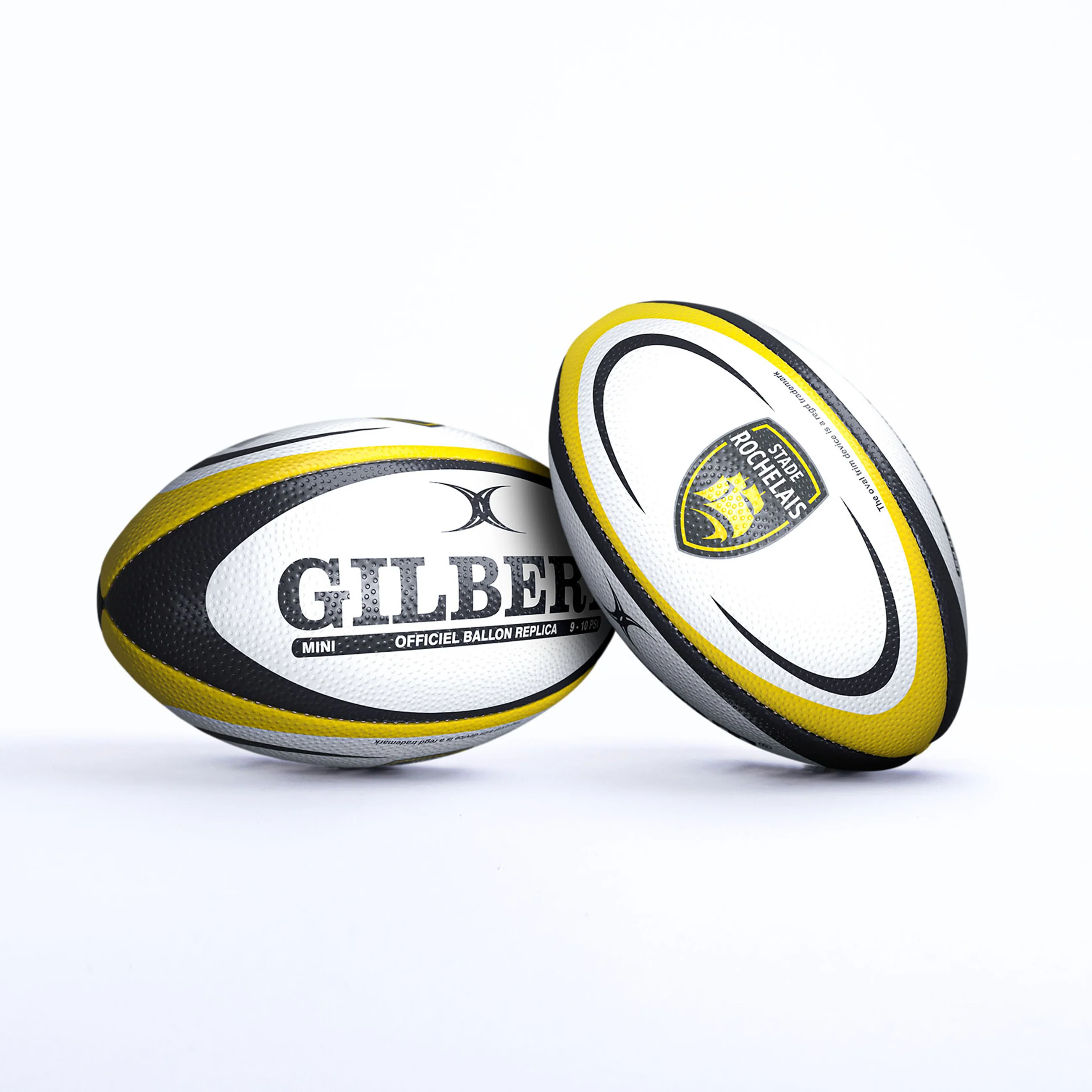 La Rochelle Replica Ball - Image 3