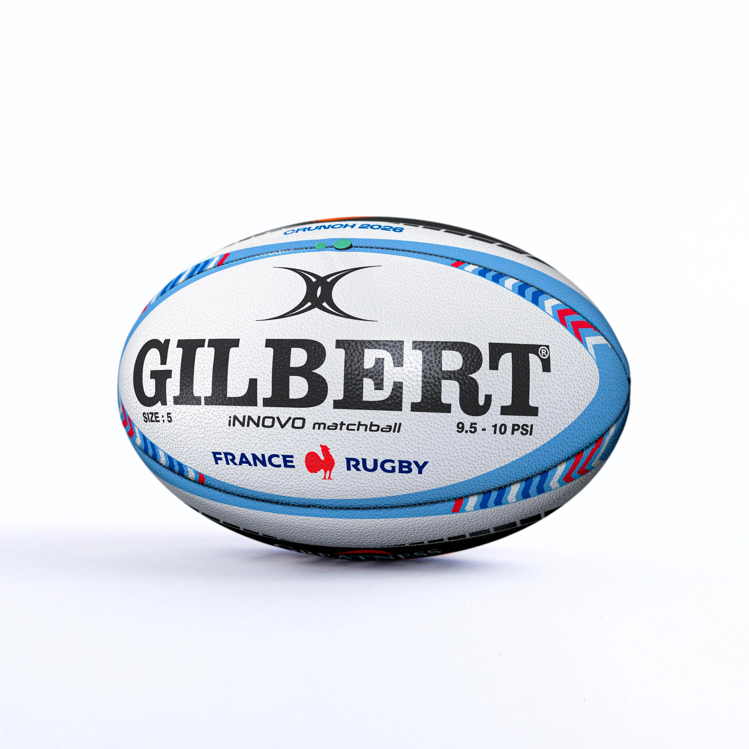 Le Crunch 2026 iNNOVO Match Ball - Image 2