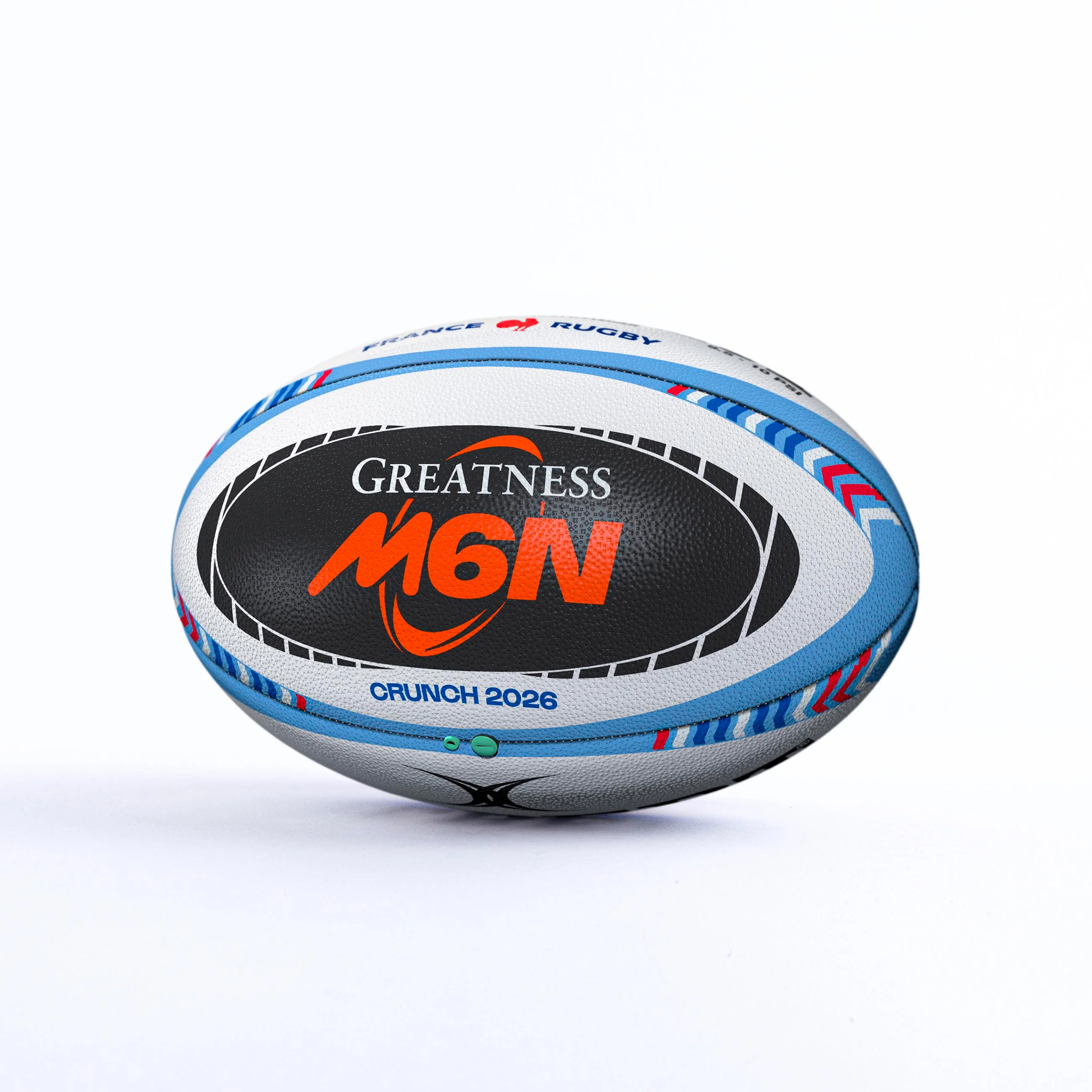 Le Crunch 2026 iNNOVO Match Ball - Image 3