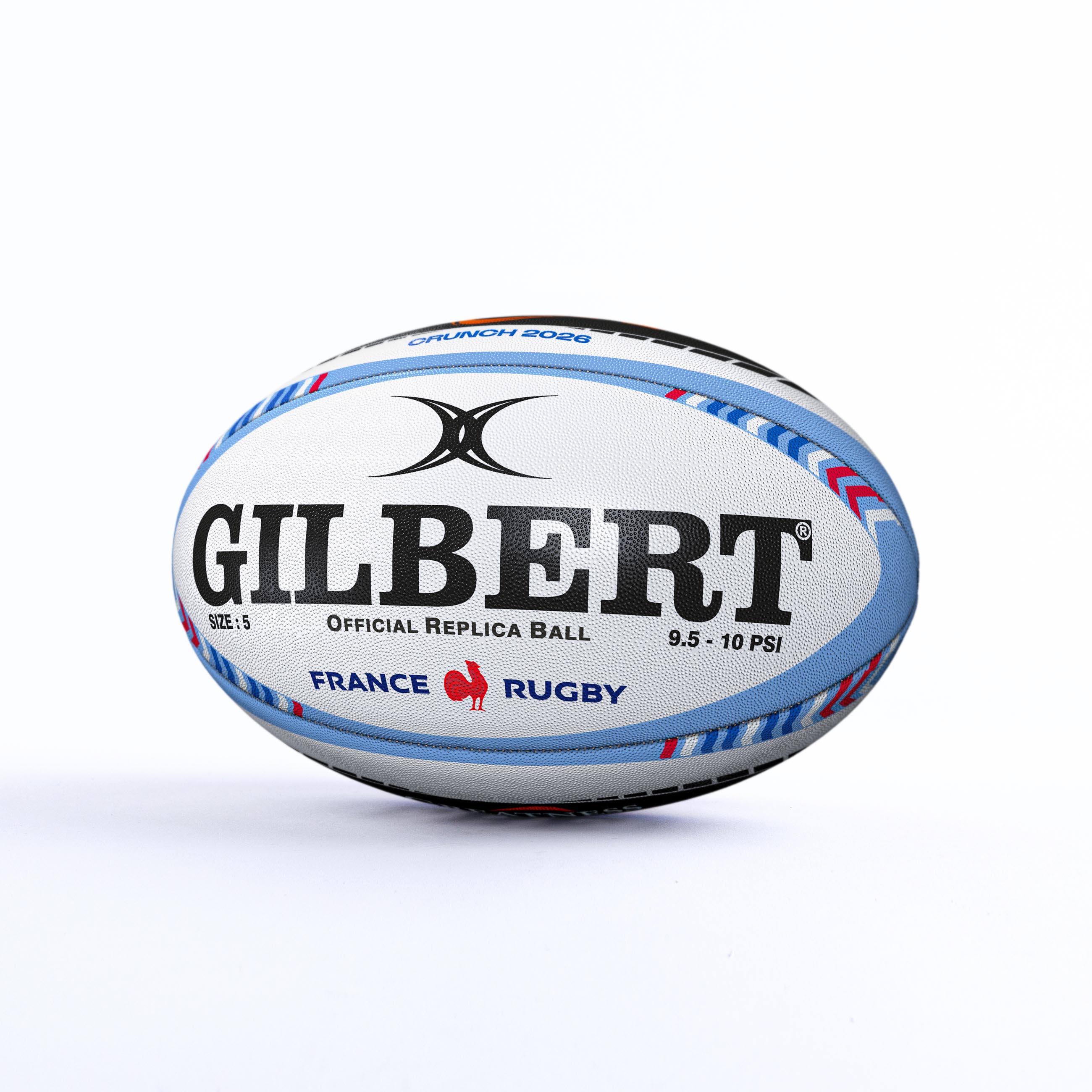 Le Crunch 2026 Replica Ball - Image 3