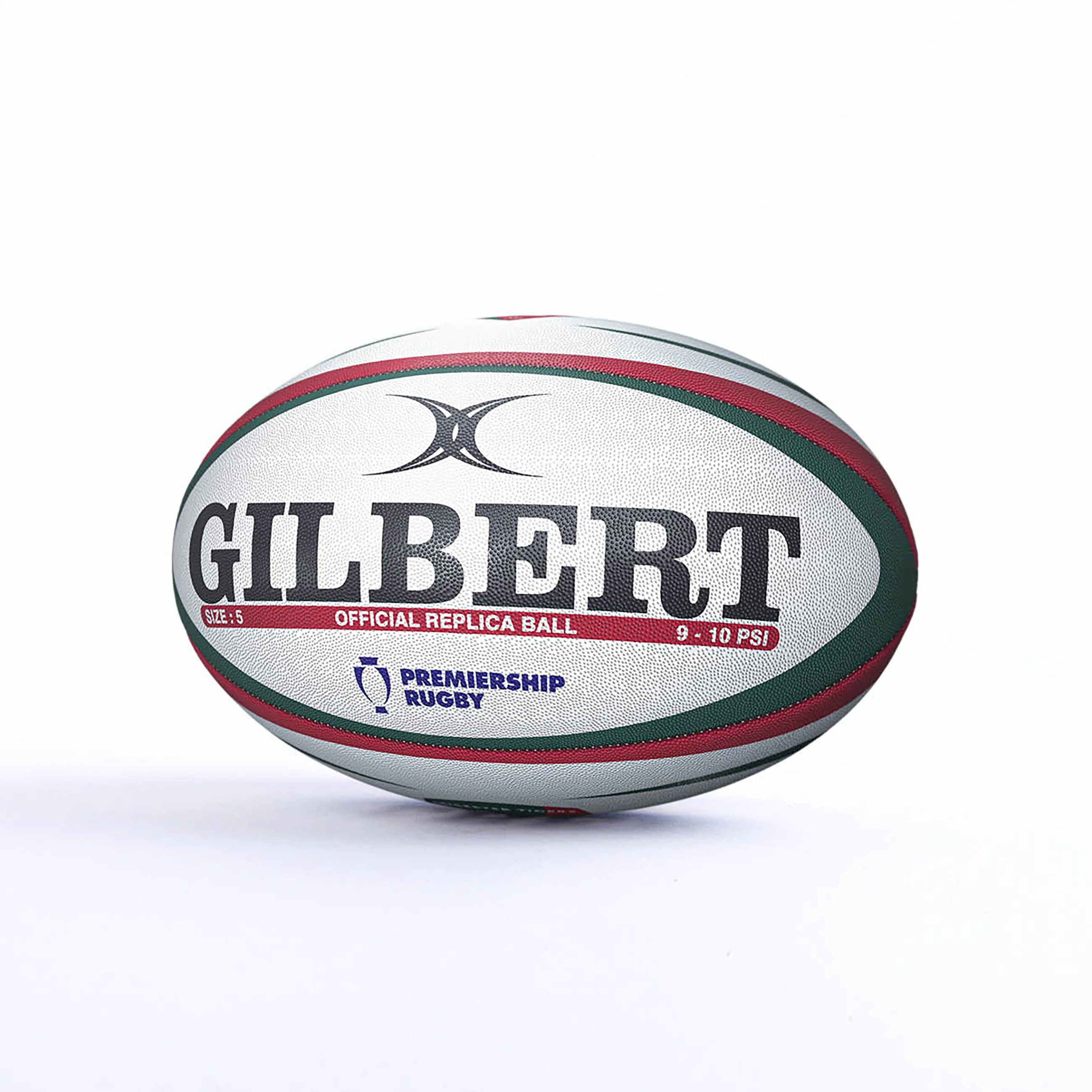 Leicester Tigers Replica Ball - Image 4
