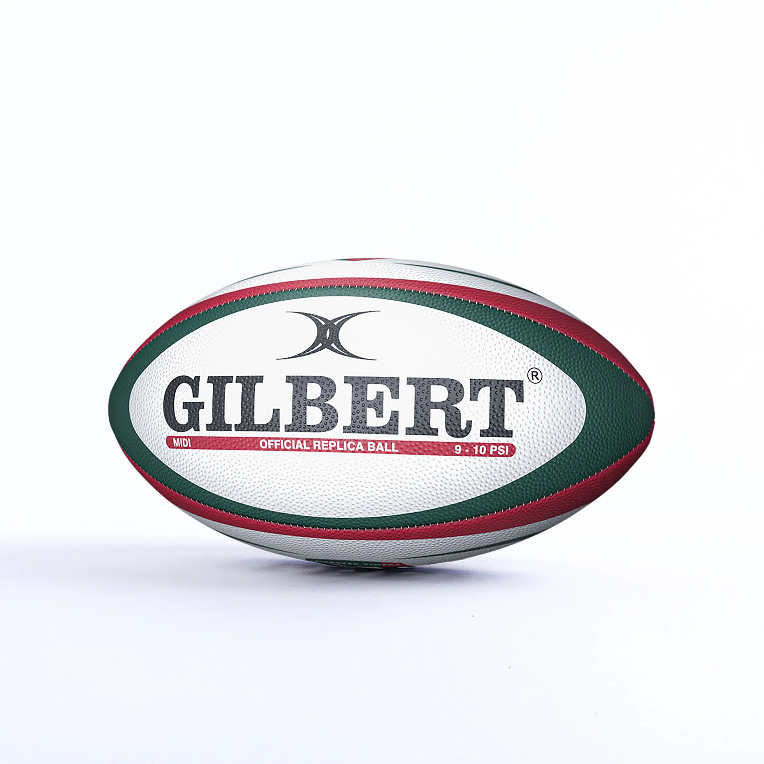 Leicester Tigers Replica Ball - Image 7