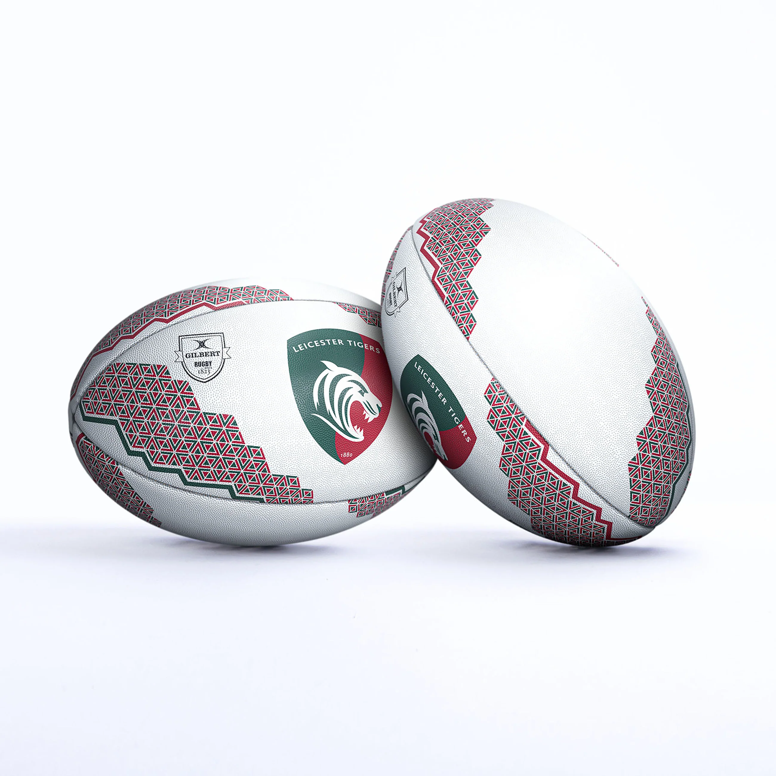 Leicester Tigers Supporter Ball - Image 3