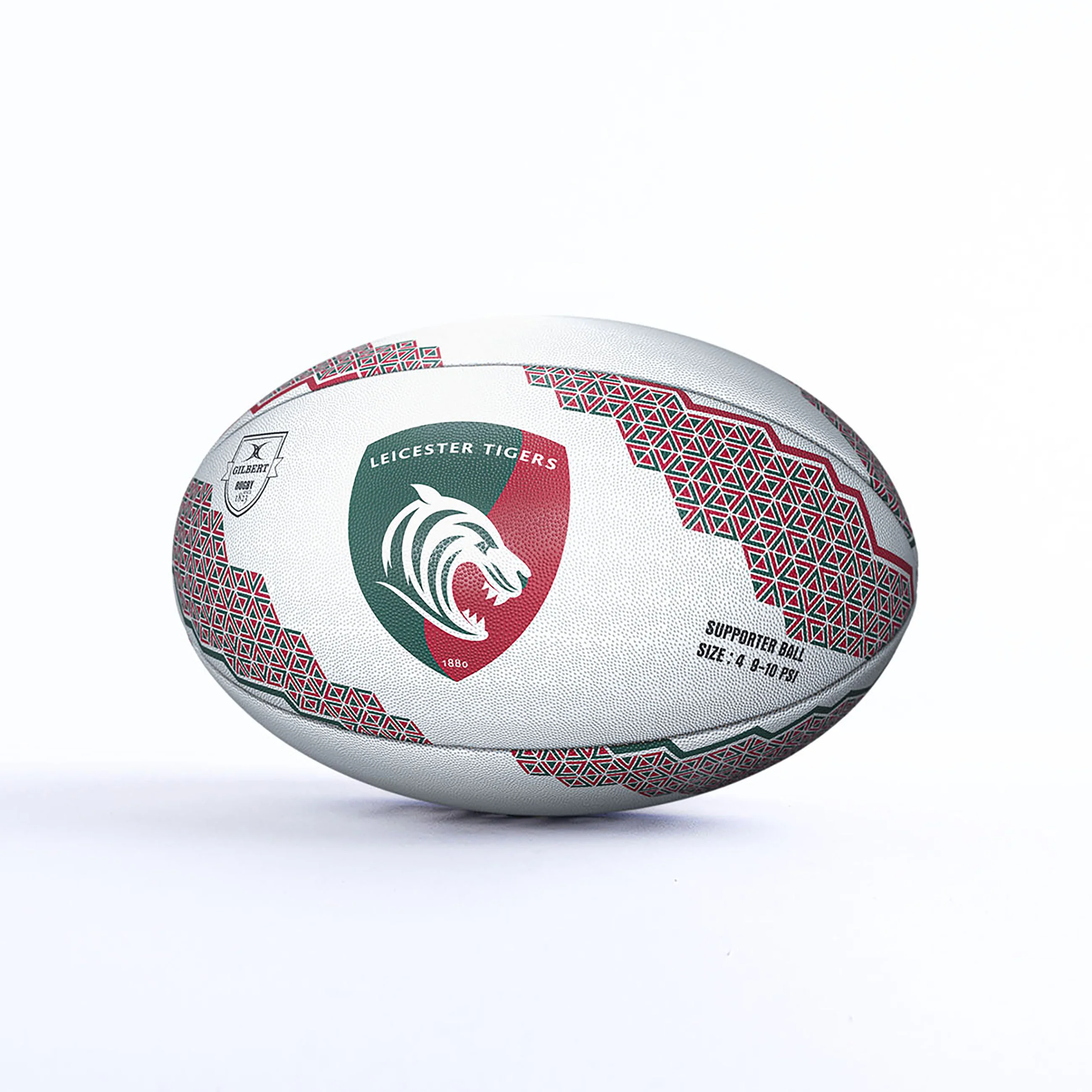 Leicester Tigers Supporter Ball - Image 4