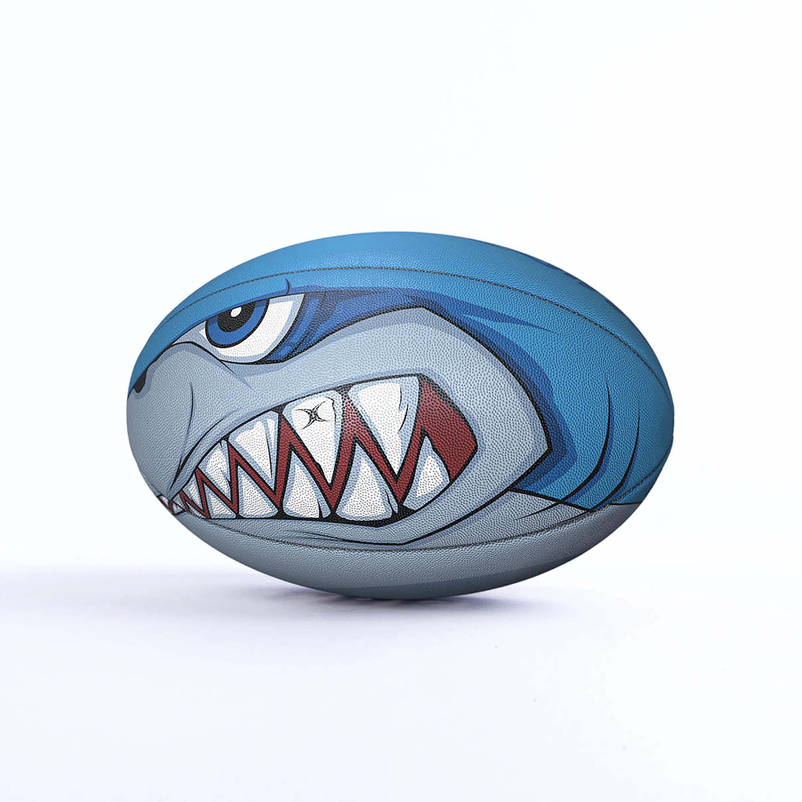 Shark Leisure Ball - Image 2