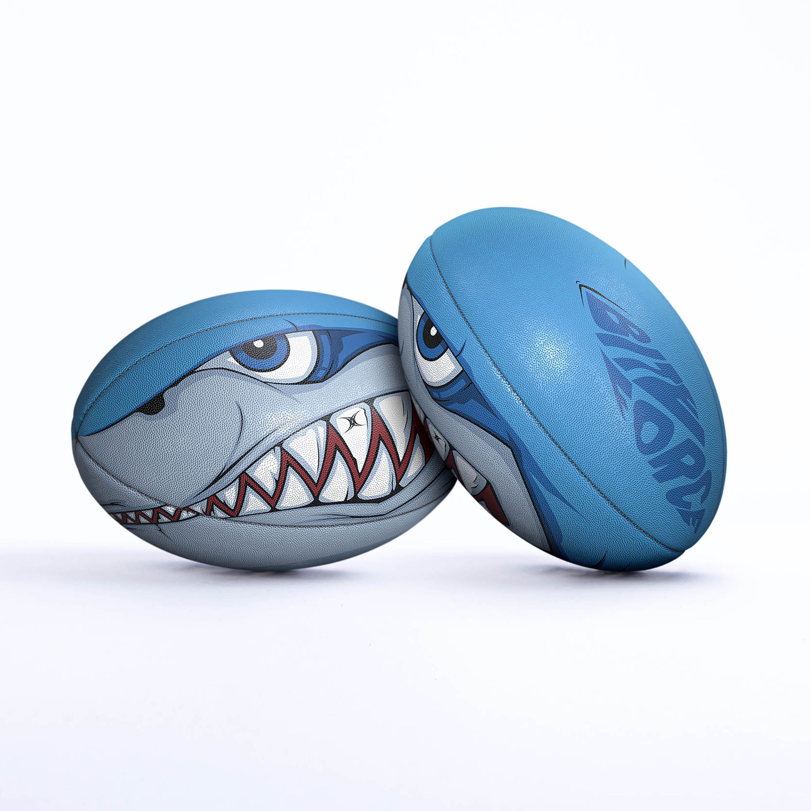 Shark Leisure Ball - Image 3