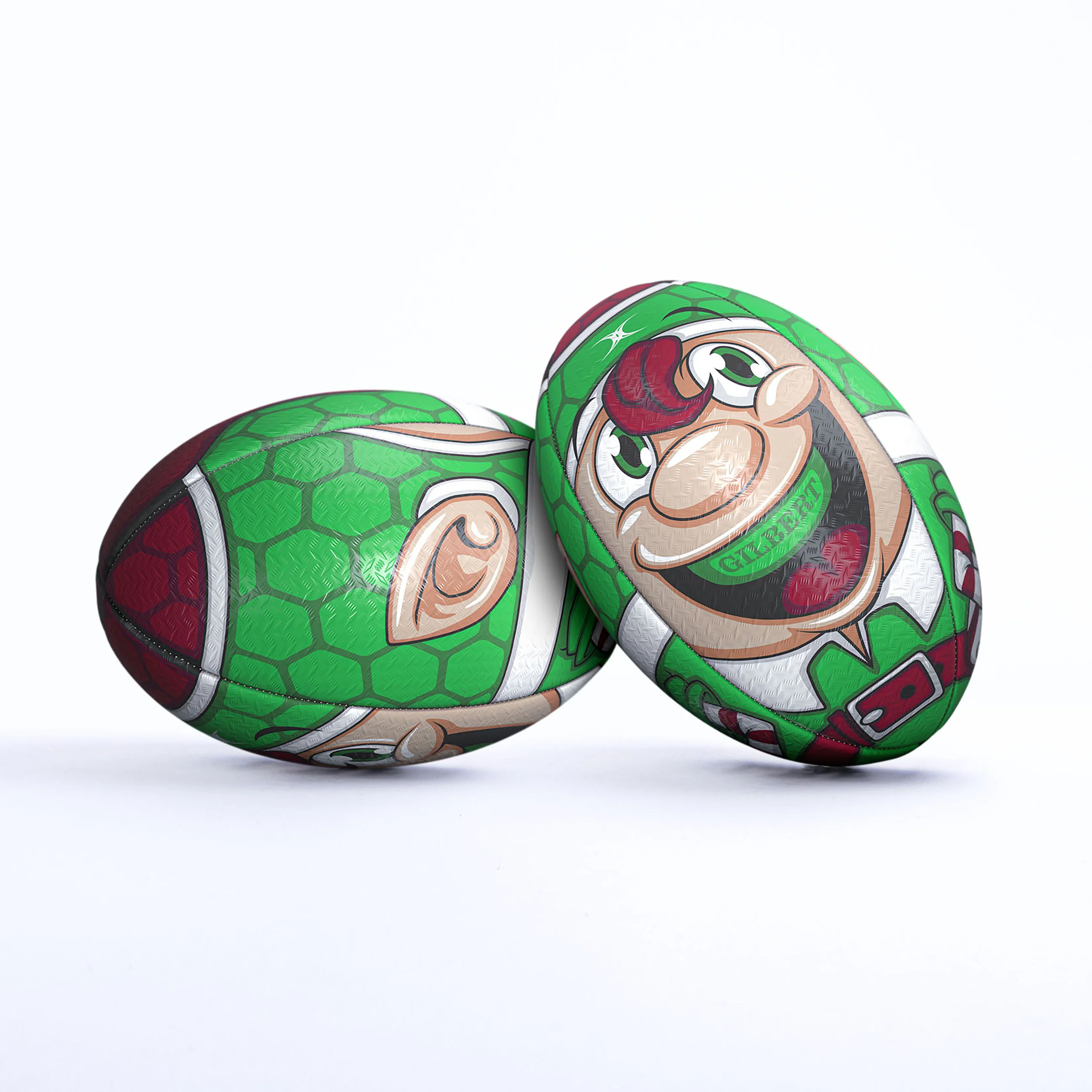 Christmas Elf Leisure Ball
