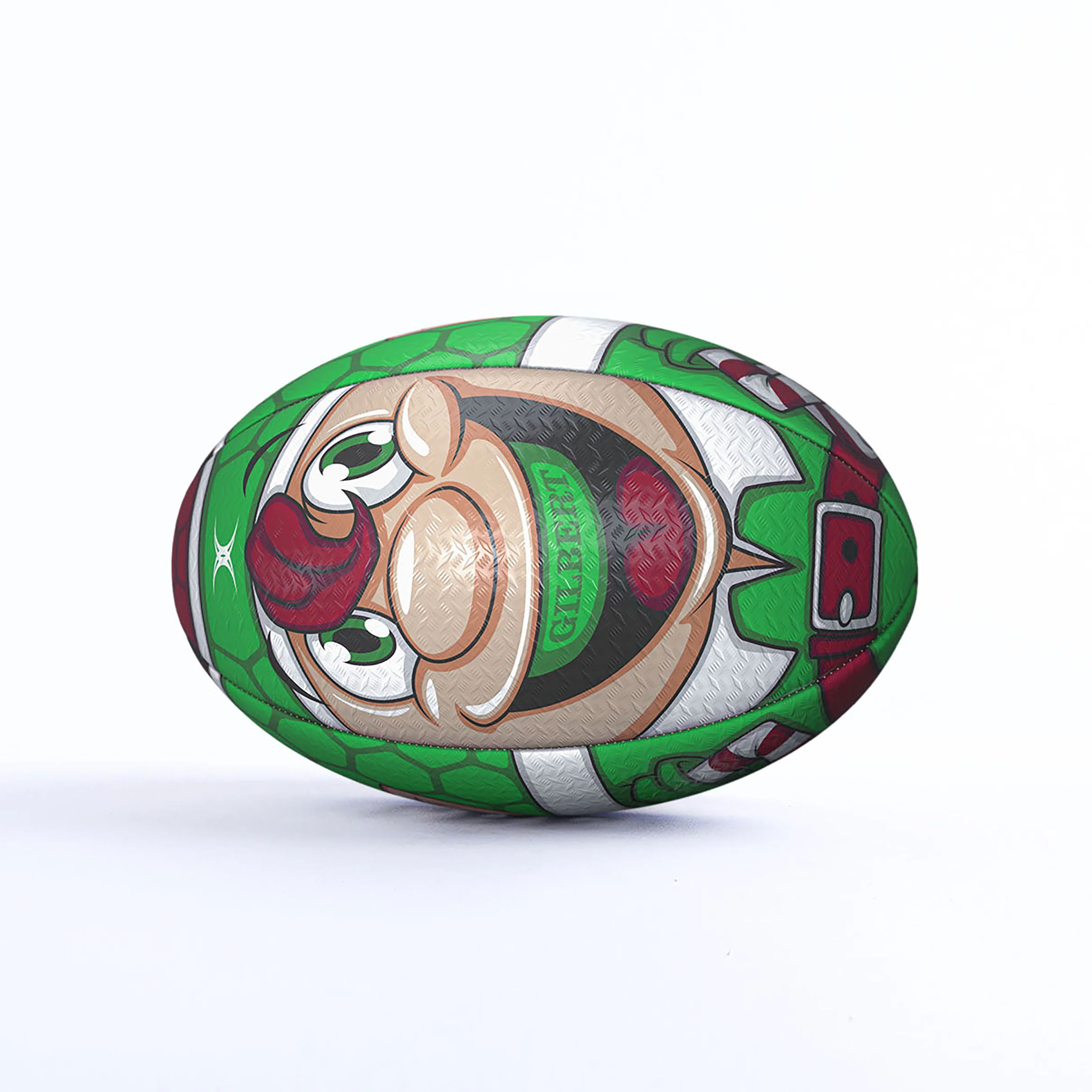 Christmas Elf Leisure Ball - Image 2