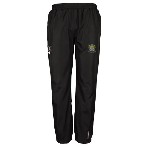 LLandaff North RFC Black Photon Ladies Trousers