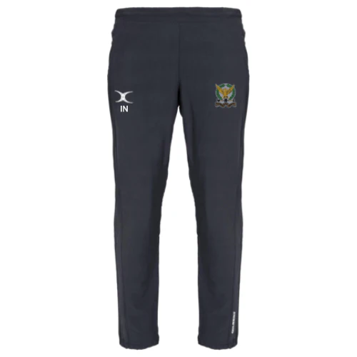 LLandaff North RFC Women's Black Synergie II Trousers