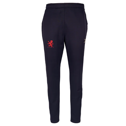 London Scottish F.C. Adult's Dark Navy Quest Training Trousers