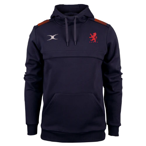 London Scottish F.C. Child's Dark Navy Photon Hoodie