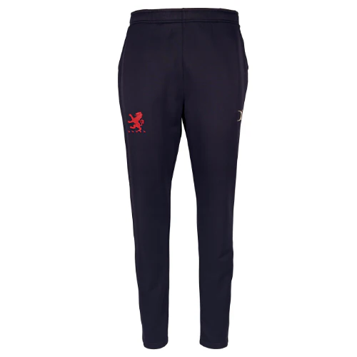 London Scottish F.C. Child's Dark Navy Quest Training Trousers