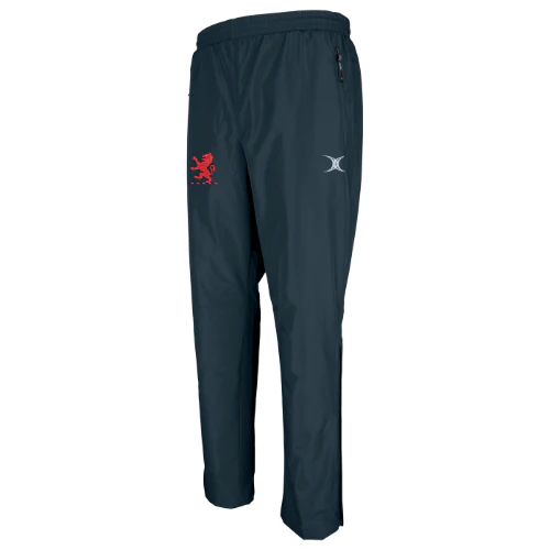 London Scottish F.C. Men's Dark Navy Pro All-Weather Trousers